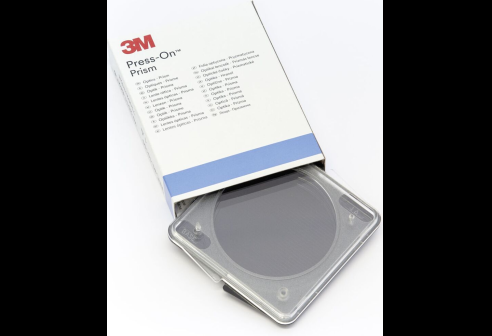 Prismafolie van 3M - 9 Δ