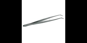 Titanium soldeerpincet