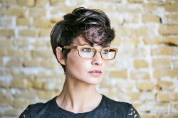 WT2922 Cherry wood veneer
