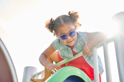 Noel donker lila/licht lila, maat 42