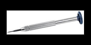 Schroevendraaier met gleufstift -1,4 mm 