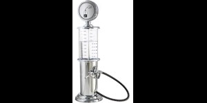 Vulstation voor brillenspray