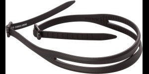 Reserve hoofdband 9461 zwart