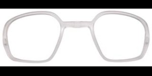 Leader Gait reserve verglazing clip