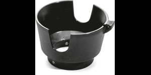 Reserve beker zonder deksel voor Optimonsun 2865.. /2866