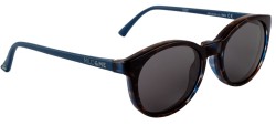 VOORVERKOOP Juno Duo Styles earth havana/donkerblauw, maat 45