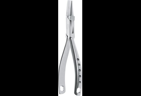 Inklinatie richttang eLite - conisch 6 mm