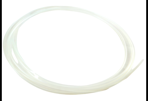 Krimpkous transparant Ø 3,2 mm > ca. 1,6 mm