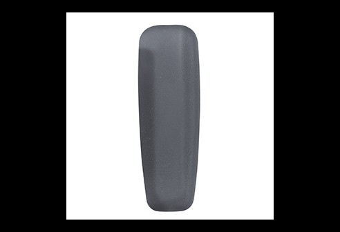 Insteekpads ic! Berlin grijs 14 mm