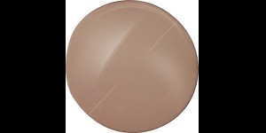 CR39 polariserend bruin curve 8 dikte 2,0 mm