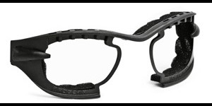 Windguard met schuim-voering Medium