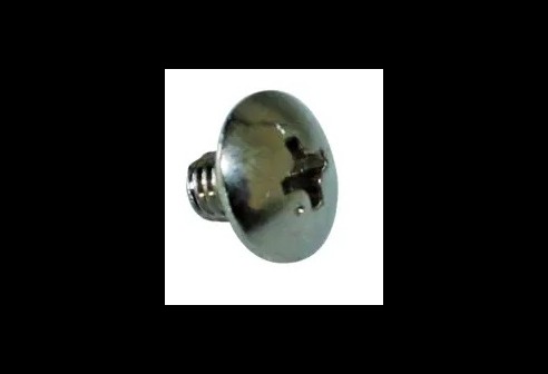 Groefmachine fijnstelschroef 2894