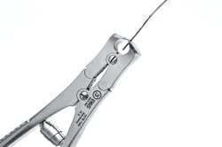 Kopkniptang voor metaal tot 1,4 mm