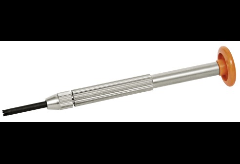 Moersleutel zeskant 2,3 mm