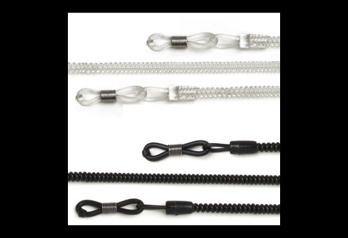 Spiraalband assortiment