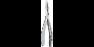 Inklinatie richttang - conisch 6 mm