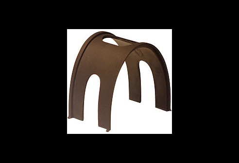 Reserve puntverwarming mondstuk voor Maga S 287600