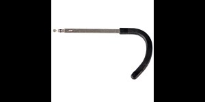 Rechterveer met schroef voor pasbril 4427