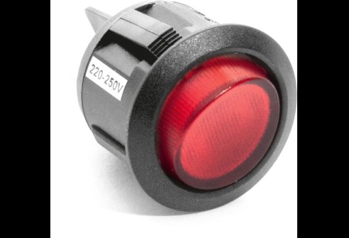 Reserve schakelaar Optimonsun 2865../2866