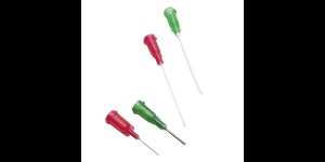 Canule van kunststof