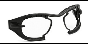 Windguard met EVA-voering maat M