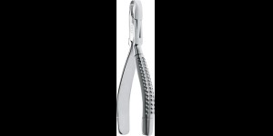 Demontagetang voor schroefloze glasbrillen