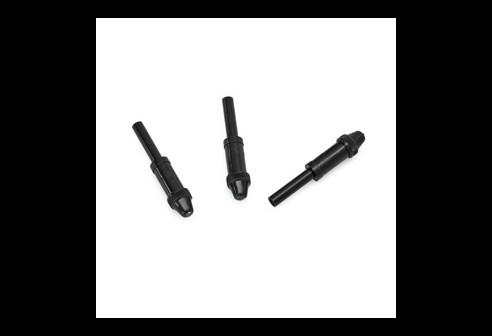 Inktpatronen voor topsterktemeter TL2000C en TL30000C blauw