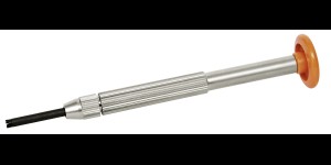 Moersleutel zeskant 2,6 mm