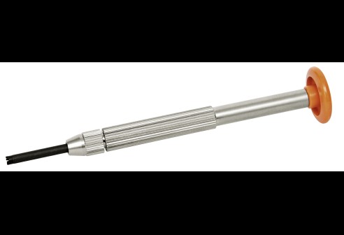 Moersleutel zeskant 2,6 mm