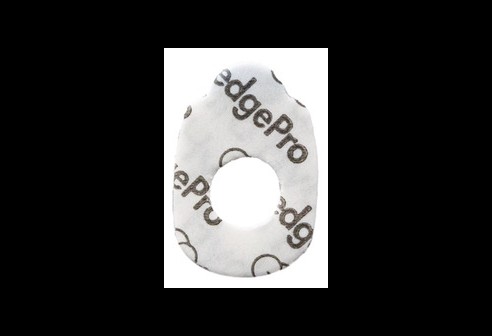 Glasplakker GoEdge PRO voor (super)hydrofobe glazen 21x14 mm