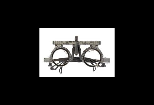 Pasbril lichtgewicht (RF-580/1)