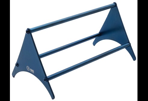 Tangenstander van staal 