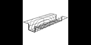 Dienblad voor de GFC Hygiene box 
