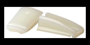 Passende tangenbekken voor Brilveer buig en curvetang 153000N