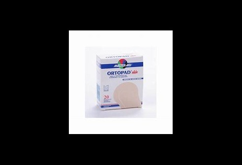 Orthopad pleisters , MAXI