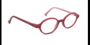 Tony roze/lichtroze, maat 38