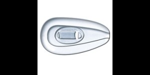 Air Active comfort klikpads 14,5 mm