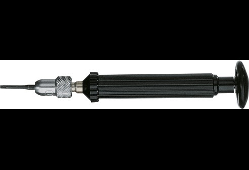 Schroevenverwijderaar met magazijn inclusief 2 stiften