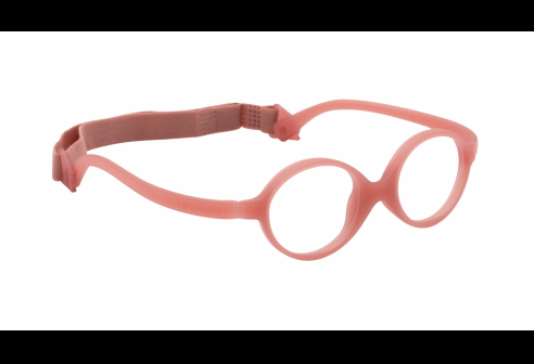 Jessie roze, maat 35