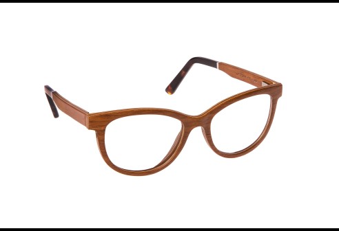 WT2946 Cherry wood veneer