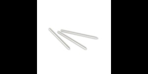 glasmarkeer Reserve stiften, kleur wit