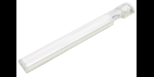 Lees liniaal 1.5 & 2.5x vergrotend met focus deel