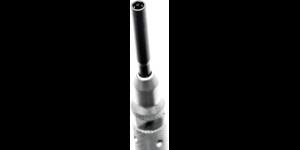 Moersleutel zeskant 2,0 mm