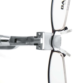 Curvetang voor neusbruggen - 15 / 12 mm