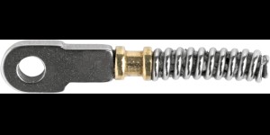 Binnenwerk voor flexscharnier 1.2 mm, 5 stuks