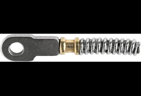 Binnenwerk voor flexscharnier 1.2 mm, 5 stuks