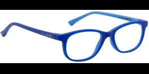 Noah denim blauw/licht blauw, maat 41