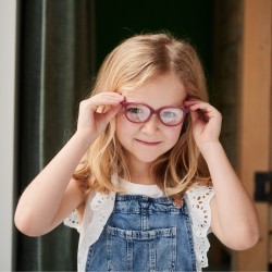 Sara roze/lichtroze, maat 40