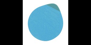 Beschermfolie, Ø 35 mm