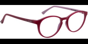 Kim framboos/blush, maat 46